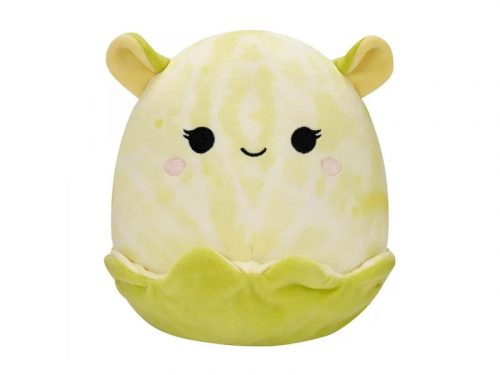 Squishmallows: Duna a sárga batikolt dumbo polip 13cm