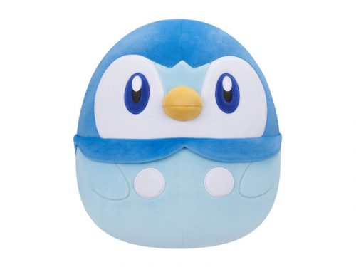 Squishamllows: Pokémon Piplup 25 cm