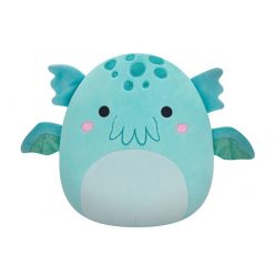 Squishmallows: Theotto a kék űrbéli lény 20cm