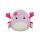 Squishmallows: Cailey - Pink Crab 20cm