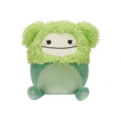 Squishmallows: Bren a zöld nagyláb 20cm