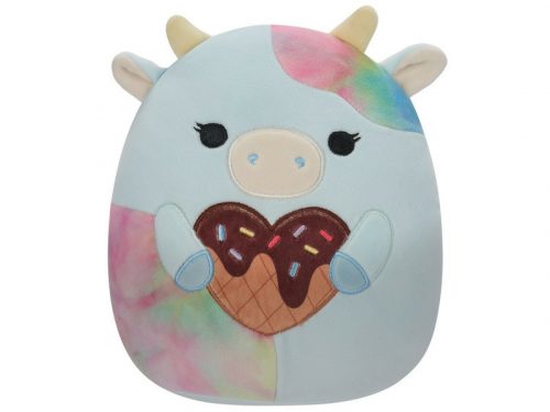 Squishmallows: Caedia a fagyis tehén 20cm