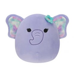 Squishmallows: Anjali a lila elefánt 20cm