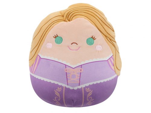 Squishmallows: Hercegnők - Rapunzel 20cm