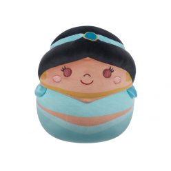 Squishmallows: Hercegnők - Jasmine 20cm