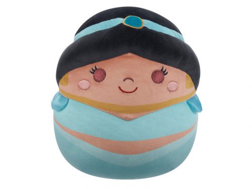 Squishmallows: Hercegnők - Jasmine 20cm