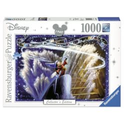 Ravensburger: Puzzle 1 000 db - Disney fantázia (19675)