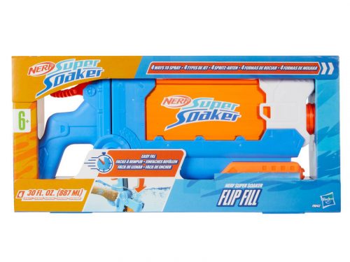 Nerf super soaker Flip Fill