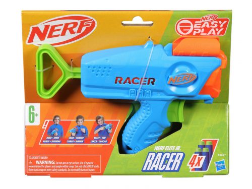 Nerf Elite jr Racer