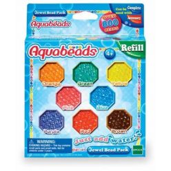 Aqua Beads utántöltő ékszer (20FLR31520)