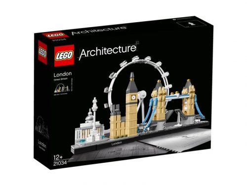 LEGO® Architecture London 21034