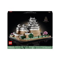 LEGO® Architecture - Himedzsi várkastély (21060)