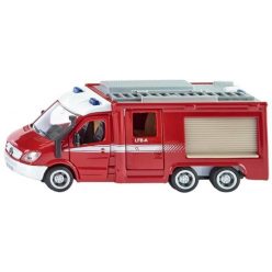 SIKU Mercedes-Benz Sprinter furgon 1:50 - 2113