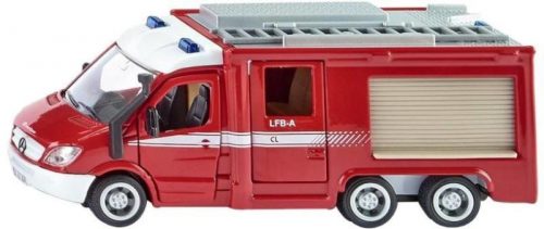 SIKU Mercedes-Benz Sprinter furgon 1:50 - 2113