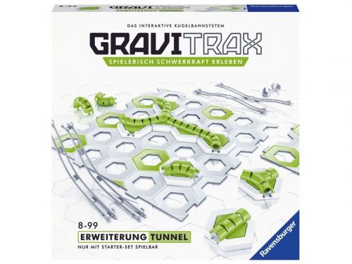 Ravensburger GRAVITRAX alagutak (26077)