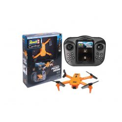   Revell RC Quadrocopter Pocket Drone (23810) Távirányítós jármű