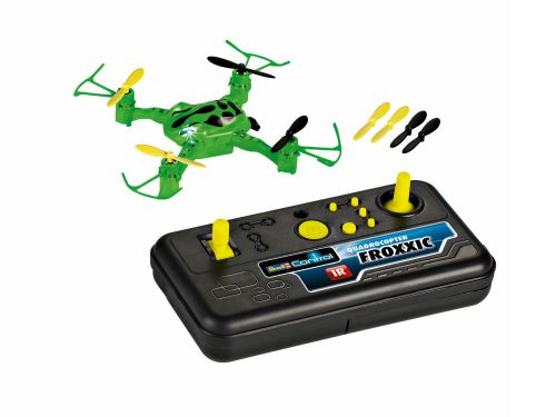 Revell RC Mini Quadrocopter Froxxic  (23884 R) Távirányítós jármű