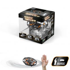   Revell Action Game Magic Mover black (24107 R) Távirányítós jármű