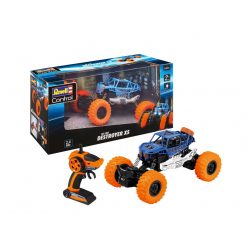   Revell RC Car Destroyer XS (24594 R) Távirányítós jármű