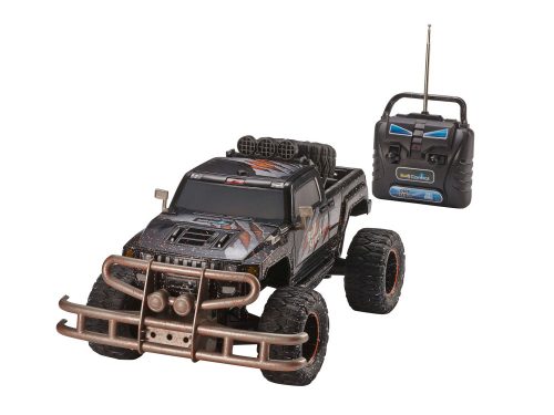 Revell RC - Monster Truck Bull Scout (24629) Távirányítós jármű