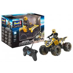 Revell RC - Quad Dust Racer (24641) Távirányítós jármű