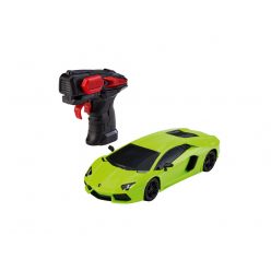   Revell RC Scale Car Lamborghini Aventador (24663 R) Távirányítós jármű