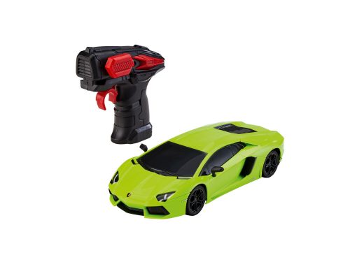 Revell RC Scale Car Lamborghini Aventador (24663 R) Távirányítós jármű