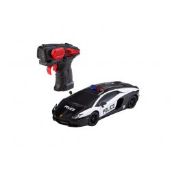   Revell RC Scale Car Lamborghini Aventador Police (24664) Távirányítós jármű