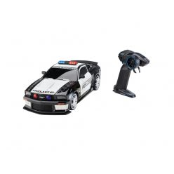   Revell RC Car Ford Mustang Police (24665 R) Távirányítós jármű