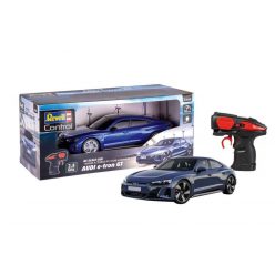   Revell RC Scale Car Audi e-tron GT (24668) Távirányítós jármű