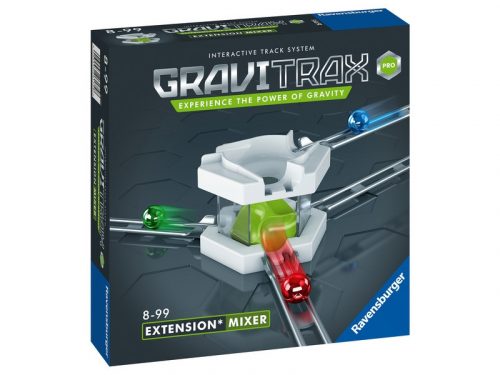 Ravensburger - GraviTrax Pro mixer kiegészítő készlet (26175)