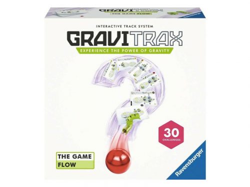 Ravensburger: Társasjáték - Gravitrax Flow (27017)