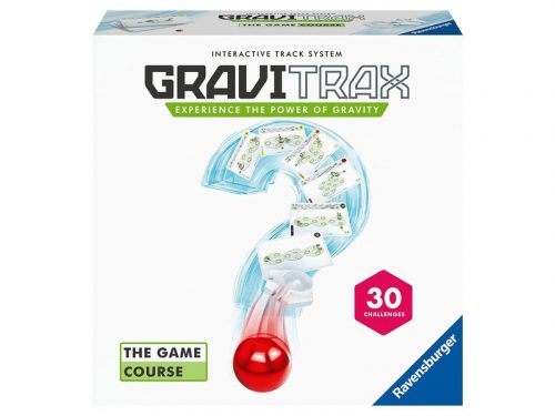 Ravensburger: Társasjáték - Gravitrax Course (27018)