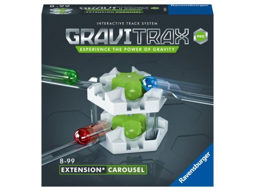 Ravensburger GRAVITRAX PRO körhinta (27275)