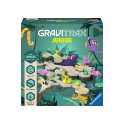 Gravitrax Junior - Kezdő szett L Dzsungel 27499