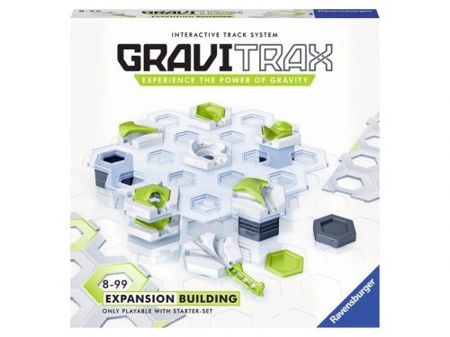 Ravensburger GraviTrax Golyópálya kiegészítő készlet (27511)