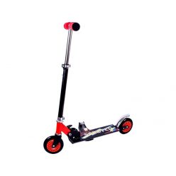 Sportline City Scooter roller (27627)