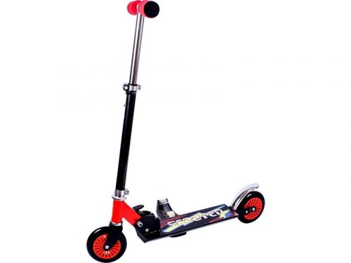 Sportline City Scooter roller (27627)