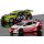 Limited Edition SCALEXTRIC C3694A - British Touring Car Champions 2014 & 2015 (1:32)