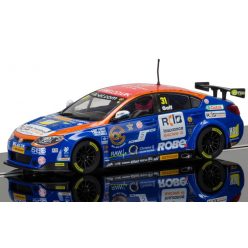 Circuit SCALEXTRIC C3736 - BTCC MG6 (1:32)