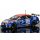 Circuit SCALEXTRIC C3736 - BTCC MG6 (1:32)