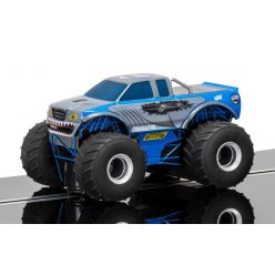   SCALEXTRIC C3835 - Team Monster Truck "Predator" (1:32)