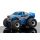 SCALEXTRIC C3835 - Team Monster Truck "Predator" (1:32)