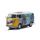 Film & TV SCALEXTRIC C3933 - VW Panel Van T1b - DC Comics (1:32)