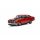 SCALEXTRIC C3937 - Ford XY Road Car - Candy Apple Red (1:32)