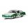 SCALEXTRIC C3947 - Chevrolet Monte Carlo 1986 No.69 - Green [NEW TOOLING 2018] (1:32)