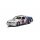 SCALEXTRIC C4035 - Ford Thunderbird - Blue & White & Red (1:32)