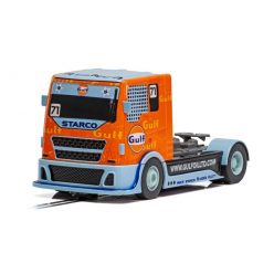 SCALEXTRIC C4089 - Racing Truck (1:32)