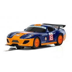 SCALEXTRIC C4091 - Team GT Gulf (1:32)