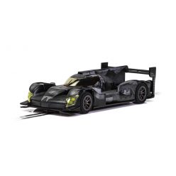 Film & TV SCALEXTRIC C4140 - Batman Car (1:32)